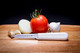 Mundial Set Of 3 Chefs Paring Knife Collection - High Carbon Steel Set 3-1/4-Inch Blade White