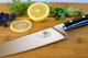 Neutrino Pro Chef Knife 8-Inch Blade High Carbon Japanese Stainless Steel Full Tang Handle Razor Sharp Kitchen Knife For Chopping & Dicing Commerical Grade Neutrino Pro Chef Knife 8-Inch Blade High Carbon Japanese Stainless Steel Full Tang Handle Razor Sharp Kitchen Knife For Chopping & Dicing Commerical Grade