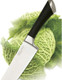 Norpro Kleve Stainless Steel 8-Inch Chef'S Knife Norpro Kleve Stainless Steel 8-Inch Chef'S Knife