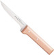 Opinel Parallele Stainless Steel Meat & Poultry Knife Opinel Parallele Stainless Steel Meat & Poultry Knife