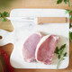 Opinel Parallele Stainless Steel Meat & Poultry Knife Opinel Parallele Stainless Steel Meat & Poultry Knife