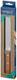 Opinel Parallele Stainless Steel Santoku Knife