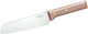 Opinel Parallele Stainless Steel Santoku Knife Opinel Parallele Stainless Steel Santoku Knife