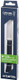 Opinel Intempora Paring Knife –Serrated High Carbon Steel Blade Easy To Handle Full Tang Construction Made In Portugal Opinel Intempora Paring Knife –Serrated High Carbon Steel Blade Easy To Handle Full Tang Construction Made In Portugal