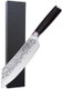 Chef Knife 8 Inch High Carbon Stainless Steel Kitchen Knife Chef Knife Professional Box For Family & Restaurant