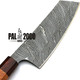 Inch Custom Handmade Forged Damascus Steel Fixed Blade Serbian Chef Knife Edc With Sheath We-Also-Make Sharp Edge Kitchen Cleaver Axe Bowie Pocket Sword Hunting Dagger Full Tang Handle Knives Inch Custom Handmade Forged Damascus Steel Fixed Blade Serbian Chef Knife Edc With Sheath We-Also-Make Sharp Edge Kitchen Cleaver Axe Bowie Pocket Sword Hunting Dagger Full Tang Handle Knives