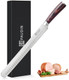 Paudin Brisket Knife + Chef Knife