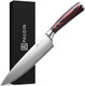 Paudin Bread Knife + Chef Knife