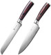 Paudin Bread Knife + Chef Knife Paudin Bread Knife + Chef Knife