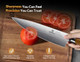 Kitchen Knife Sets With Block Piklohas 15 Pieces Knife Sets With Magnetic Detachable Knife Holder High Carbon Steel Damascus Pattern Chef Knife Set With Steak Knives Ideal For House Warming Kitchen Knife Sets With Block Piklohas 15 Pieces Knife Sets With Magnetic Detachable Knife Holder High Carbon Steel Damascus Pattern Chef Knife Set With Steak Knives Ideal For House Warming