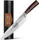 Plys Mothers Day s For Mom: 8 Inch Chef Knife For Kitchen Sharp Birthday s For Mom Presents For Valentines And Christmas