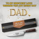 Plys Mothers Day s For Mom: 8 Inch Chef Knife For Kitchen Sharp Birthday s For Mom Presents For Valentines And Christmas