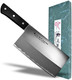 Seki Japan Masamune Japanese Meat Vegetable Cleaver Stainless Steel Professional Butcher Knife Pom Handle 7.1 Inch (180Mm) Seki Japan Masamune Japanese Meat Vegetable Cleaver Stainless Steel Professional Butcher Knife Pom Handle 7.1 Inch (180Mm)