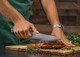 Regalia Chef Knife: Best Professional Quality Japanese Damascus Gyuto 8 Inch Aus10 Super Steel 67 Layer Razor Sharp Superb Edge Retention Stain & Corrosion Resistant Chefs Knives