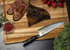 Regalia Chef Knife: Best Professional Quality Japanese Damascus Gyuto 8 Inch Aus10 Super Steel 67 Layer Razor Sharp Superb Edge Retention Stain & Corrosion Resistant Chefs Knives