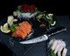 Regalia Boning/Fillet Knife: Professional Japanese 6 Inch Razor Sharp Aus10 Premium High Carbon 67 Layer Damascus Stainless Super Steel Full Tang Chef’S Knives W/G-10 Handle Knives