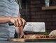 Regalia Chinese Meat Cleaver Butcher Knife 7 Inch: Heavy Duty Professional Japanese Aus-10 67-Layer Damascus Steel Ultra Sharp Blade Vegetable Chopper W/G-10 Ergonomic Handle Knives Regalia Chinese Meat Cleaver Butcher Knife 7 Inch: Heavy Duty Professional Japanese Aus-10 67-Layer Damascus Steel Ultra Sharp Blade Vegetable Chopper W/G-10 Ergonomic Handle Knives