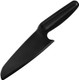 Professional Nylon Knife For Nonstick Pans Kitchen Knife Safe For Kids Nonstick Knife Heat-Resistant Best For Cutting Brownies Cakes Bread Lasagna Cheese Pizza Pie Etc.