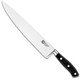Richardson Sheffield Fn180 Vulcano Professional Chef Knife 10" Stainless Steel Nsf Approved