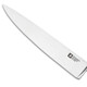 Richardson Sheffield Fn180 Vulcano Professional Chef Knife 10" Stainless Steel Nsf Approved