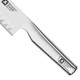 Richardson Sheffield Fn184 Asean Professionrichardson Sheffield Fn184 Asean Professional Santoku Knife 7" Stainless Steel Nsf Approved Silver