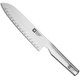 Richardson Sheffield Fn184 Asean Professionrichardson Sheffield Fn184 Asean Professional Santoku Knife 7" Stainless Steel Nsf Approved Silver