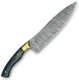 Handmade Damascus Chef Knife 13-Inch Ultra Sharp Professional Knives Choice For Kitchen & Restaurant Kitchen Knife With Sheath