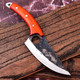 Viking Knife Viking Knives Viking Knife For Men Viking Knife With Sheath Viking Kitchen Knife Viking Chef Knife Caveman Knife Hand Forged Boning Knife Full Tang Handmade Japanese Chef Knife