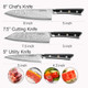 3-Piece Damascus Chef Knife Set – 8” Chef Knife 7.5” Nakiri Knife 5” Paring Knife – Ultra-Sharp Vg10 Core Stainless Steel Full Tang Ergonomic Wood Handle – Japanese Knives For Chefs Home Cooking 3-Piece Damascus Chef Knife Set – 8” Chef Knife 7.5” Nakiri Knife 5” Paring Knife – Ultra-Sharp Vg10 Core Stainless Steel Full Tang Ergonomic Wood Handle – Japanese Knives For Chefs Home Cooking