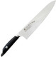 Chef Knife 8.2 Inch Japanese Knife 濃州正宗作 桜鋼 Stainless Steel Kitchen Knife Houcho