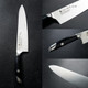 Chef Knife 8.2 Inch Japanese Knife 濃州正宗作 桜鋼 Stainless Steel Kitchen Knife Houcho