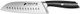 1026214 German Steel Forged 7" Santoku Knife