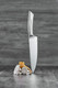 Scanpan Classic Stainless Steel Chef Knife 8 Inch
