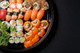 Quality Sushi Knife For Sushi Sasimi Yanagiba Cutting Fish California Roll Durable Stainless Steel Knife For Chef. (280Mm 11 Inch)