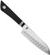 Shun Sora 5.5" Hollow Ground Santoku Knife