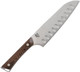 Shun Kanso 7" Hollow Ground Santoku Knife