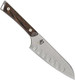 Shun Kanso 7" Hollow Ground Santoku Knife