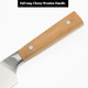 Sunmei 8 Inch Chef'S Knife Japanese Style Santoku Knife 5Cr15Mov Stainless Steel Kitchen Knives High Carbon Chopping Knife