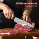 Sunnecko Chef Knife And Paring Knife