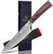 Sunnecko Small Chef Knife & Paring Knife Sunnecko Small Chef Knife & Paring Knife