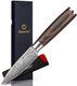Sunnecko Small Chef Knife & Paring Knife Sunnecko Small Chef Knife & Paring Knife