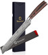 Sunnecko Chef Knifebread Knife And Boning Knife
