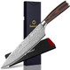 Sunnecko Chef Knifebread Knife And Boning Knife Sunnecko Chef Knifebread Knife And Boning Knife