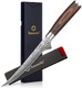 Sunnecko Chef Knifebread Knife And Boning Knife Sunnecko Chef Knifebread Knife And Boning Knife