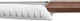 Groupe - Louis Chef’S Knife - Nitrox Stainless Steel Knife - 16% Chromium - Exceptional Resistance - Made In France - 7”