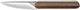 Groupe - Louis Chef’S Knife - Nitrox Stainless Steel Knife - 16% Chromium - Exceptional Resistance - Made In France - 7”
