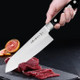 Tojiro Knife Professional Santoku 6.7" (17Cm) - Japan