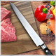Tojiro Dp Sujihiki Slicer - 10.5" (27Cm)