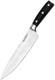 Tonife Chef'S Knife High Carbon Stainless Steel Kitchen Knife 13.07‘’ 6.56Oz Long-Term Use And Maintenance Corrosion-Resistant Long-Lasting