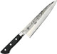 Tonma Japanese Chef Knife Made In Japan 8.2 Inch Full Tang Traditional Handcrafted Stainless Steel Kitchen Knife Professional Classic Gyuto For Giving Razor-Sharp & Highly Durable